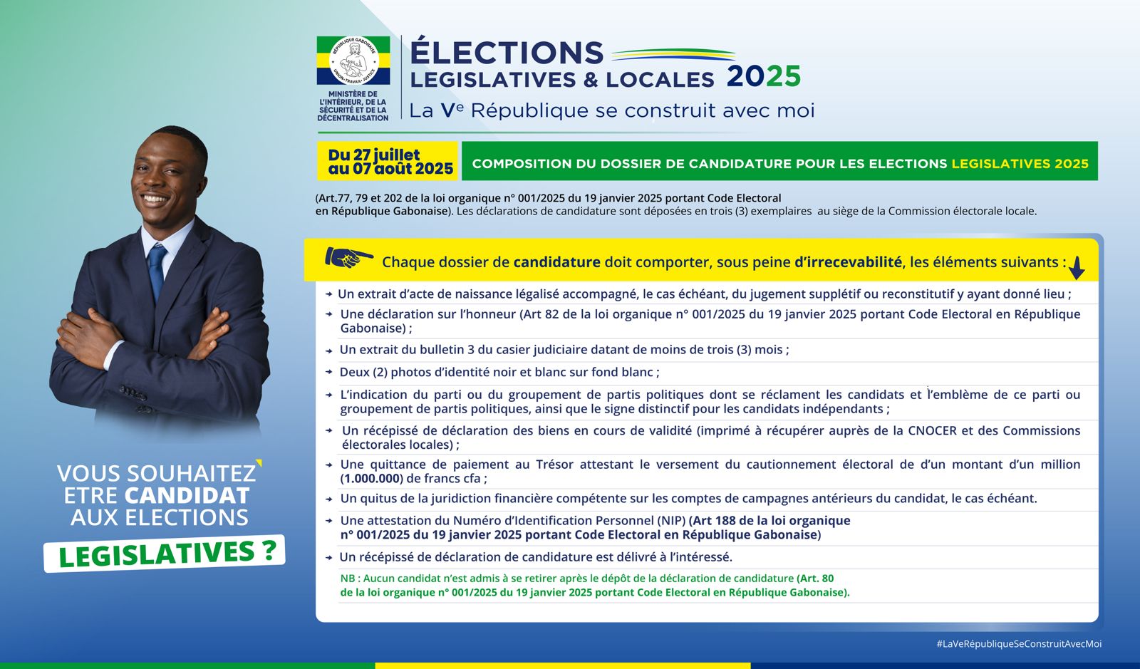 legislatives 